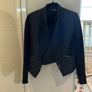 Elie Tahari women’s blazer. Worn twice